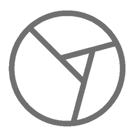 Segmented pie chart